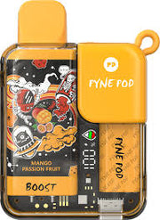 Pyne Pod Boost 8500 Puffs Disposable