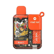 Pyne Pod Boost 8500 Puffs Disposable