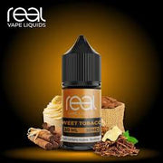 REAL SALTNIC LIQUID 30ml