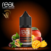 REAL SALTNIC LIQUID 30ml