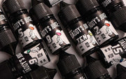 Daddy's Juice 30ml
