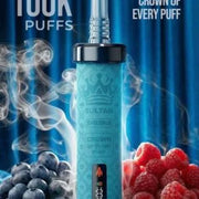 Sultan Shisha 100k