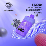 Tugboat T12,000